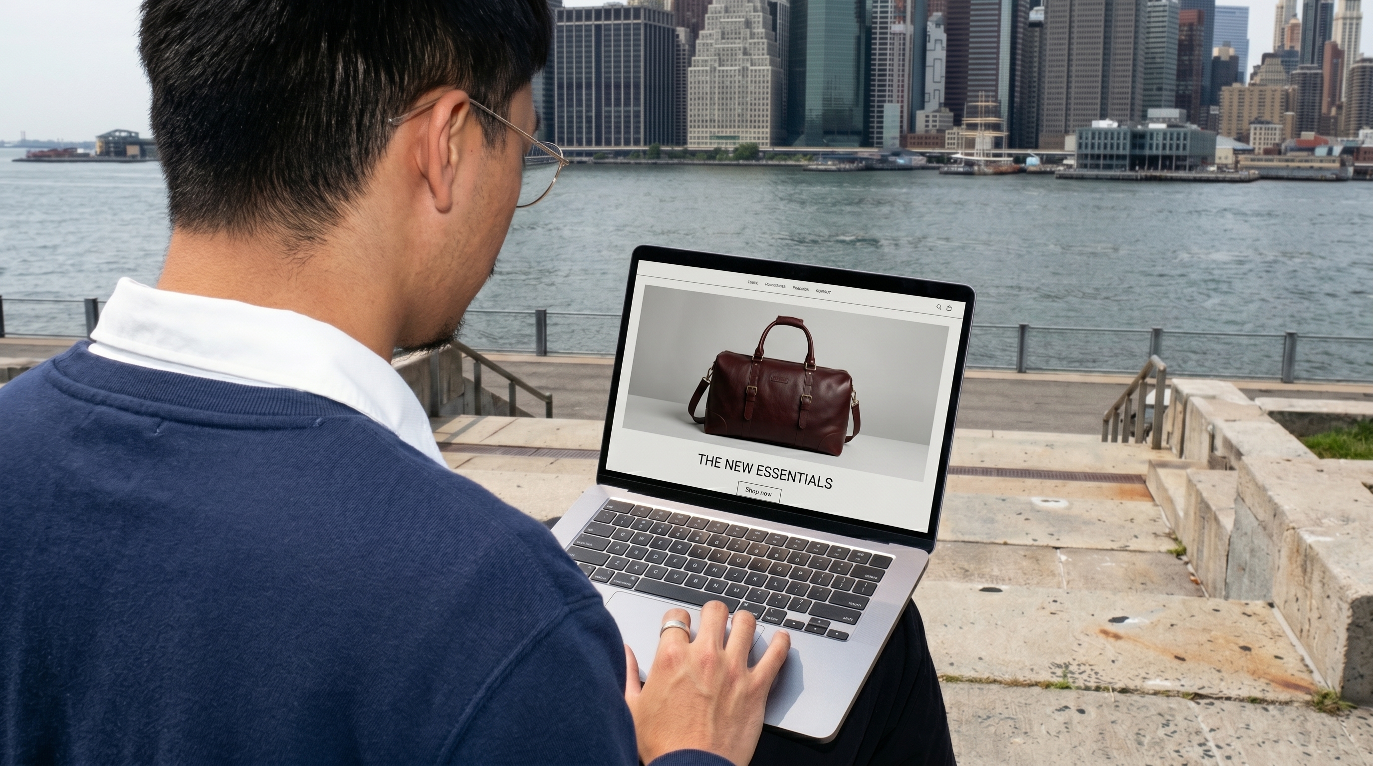 Website Development