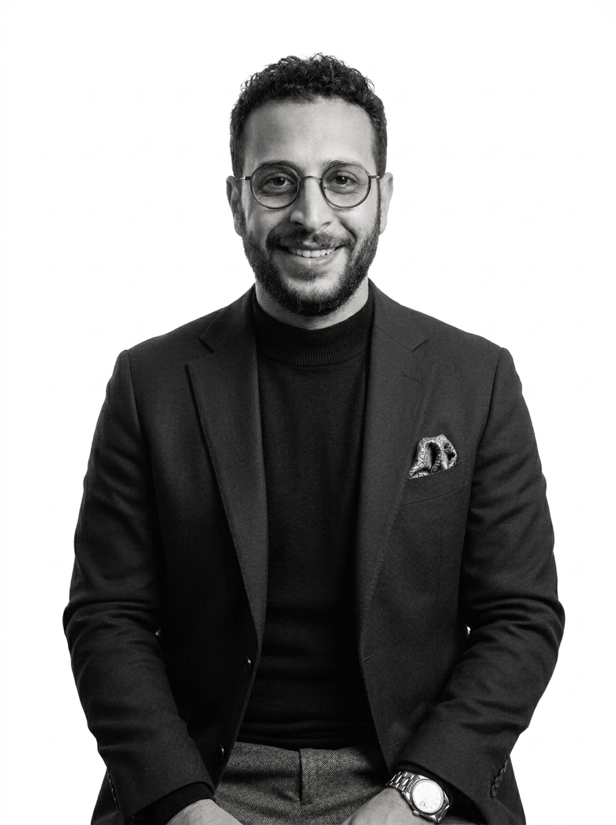 Mo — branding